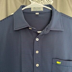 Masters Polo by Peter Millar
